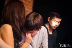 Фотоотчет : BAR21 ПЕРЕЗАГРУЗКА!. Суббота, 22 декабря. Изображение 4