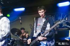 Фотоотчет : Alternative party. Суббота, 22 декабря. Изображение 4