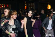 Фотоотчет : Alternative party. Суббота, 22 декабря. Изображение 6