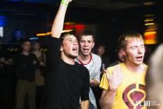 Фотоотчет : Alternative party. Суббота, 22 декабря. Изображение 7