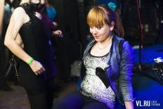 Фотоотчет : Alternative party. Суббота, 22 декабря. Изображение 9