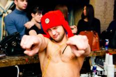 Фотоотчет : SANTA KICKS THE DANCE FLOOR!. Среда, 26 декабря. Изображение 7