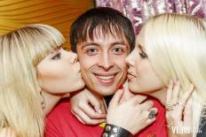 Фотоотчет : LAST FRIDAY NIGHT' 12 @ SHOOM. Пятница, 28 декабря. Изображение 1