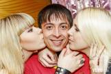 : LAST FRIDAY NIGHT' 12 @ SHOOM. Пятница, 28 декабря