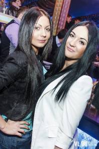 Фотоотчет : LAST FRIDAY NIGHT' 12 @ SHOOM. Пятница, 28 декабря. Изображение 3