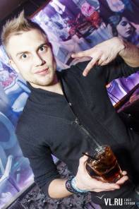Фотоотчет : LAST FRIDAY NIGHT' 12 @ SHOOM. Пятница, 28 декабря. Изображение 5