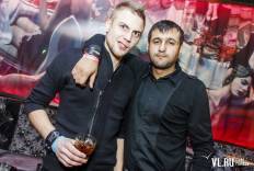 Фотоотчет : LAST FRIDAY NIGHT' 12 @ SHOOM. Пятница, 28 декабря. Изображение 6