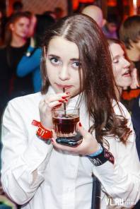 Фотоотчет : LAST FRIDAY NIGHT' 12 @ SHOOM. Пятница, 28 декабря. Изображение 9