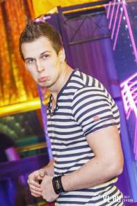 Фотоотчет : LAST FRIDAY NIGHT' 12 @ SHOOM. Пятница, 28 декабря. Изображение 10