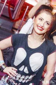 Фотоотчет : LAST FRIDAY NIGHT' 12 @ SHOOM. Пятница, 28 декабря. Изображение 11