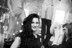 Фотоотчет : w/GOSHA KARTSEV & ELENA KRYGINA (SPB/MSC). Суббота, 29 декабря. Изображение 9