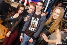 Фотоотчет : CUCKOO HEROES!. Суббота, 29 декабря. Изображение 10