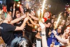 Фотоотчет : NEW YEAR PARTY: DON'T LET SANTA KNOW. Понедельник, 31 декабря. Изображение 1