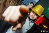 : NEW YEAR PARTY: DON'T LET SANTA KNOW. Понедельник, 31 декабря