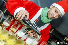 Фотоотчет : NEW YEAR PARTY: DON'T LET SANTA KNOW. Понедельник, 31 декабря. Изображение 3