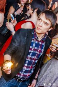Фотоотчет : NEW YEAR PARTY: DON'T LET SANTA KNOW. Понедельник, 31 декабря. Изображение 8