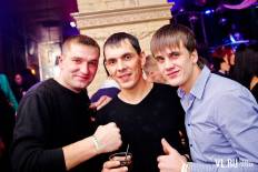 Фотоотчет : NEW YEAR IN STUDIO 54!. Понедельник, 31 декабря. Изображение 7