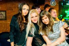 Фотоотчет : TEQUILA TIME. Пятница,  4 января. Изображение 1