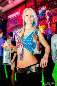 Фотоотчет : TEQUILA TIME. Пятница,  4 января. Изображение 3