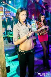 Фотоотчет : TEQUILA TIME. Пятница,  4 января. Изображение 4