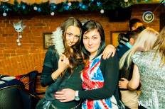 Фотоотчет : TEQUILA TIME. Пятница,  4 января. Изображение 7