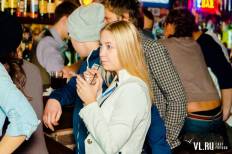 Фотоотчет : FUSION BAR (NEW!). Суббота,  5 января. Изображение 4