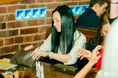 Фотоотчет : FUSION BAR (NEW!). Суббота,  5 января. Изображение 6