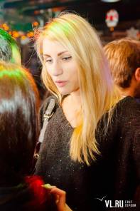 Фотоотчет : FUSION BAR (NEW!). Суббота,  5 января. Изображение 8