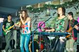 : Кавер-группа disCOver. Пятница, 11 января