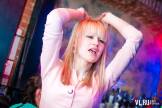 : GIRLS NIGHT OUT!. Суббота, 12 января