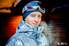 Фотоотчет : ZAMOROZKA: SNOWBOARD AWARD PARTY. Среда, 16 января. Изображение 1