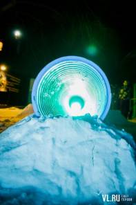 Фотоотчет : ZAMOROZKA: SNOWBOARD AWARD PARTY. Среда, 16 января. Изображение 5