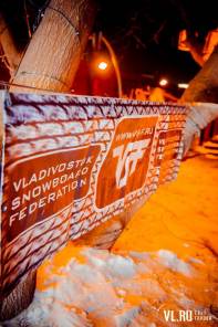 Фотоотчет : ZAMOROZKA: SNOWBOARD AWARD PARTY. Среда, 16 января. Изображение 6