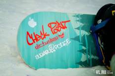 Фотоотчет : ZAMOROZKA: SNOWBOARD AWARD PARTY. Среда, 16 января. Изображение 7