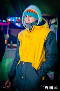 Фотоотчет : ZAMOROZKA: SNOWBOARD AWARD PARTY. Среда, 16 января. Изображение 8