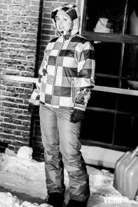Фотоотчет : ZAMOROZKA: SNOWBOARD AWARD PARTY. Среда, 16 января. Изображение 10