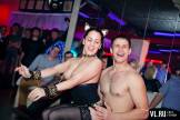 : SEX-PARTY (18+). Среда, 16 января