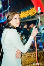 : DJ NEJTRINO. Пятница, 18 января