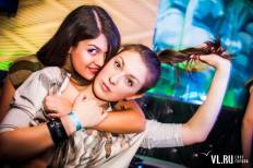 Фотоотчет : SHOOM ONE LOVE. Пятница, 18 января. Изображение 1