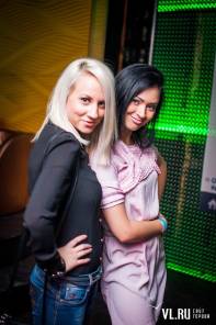 Фотоотчет : SHOOM ONE LOVE. Пятница, 18 января. Изображение 5