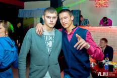 Фотоотчет : РУССО ТУРИСТО ПАТИ. Суббота, 19 января. Изображение 1