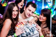 Фотоотчет : PARTY HARD. Пятница, 25 января. Изображение 2