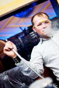 Фотоотчет : PARTY HARD. Пятница, 25 января. Изображение 4