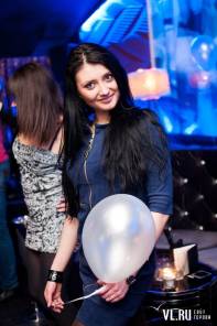 Фотоотчет : PARTY HARD. Пятница, 25 января. Изображение 7