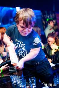 Фотоотчет : PARTY HARD. Пятница, 25 января. Изображение 8