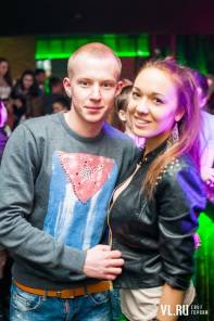 Фотоотчет : PARTY HARD. Пятница, 25 января. Изображение 9