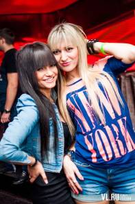 Фотоотчет : PARTY HARD. Пятница, 25 января. Изображение 10