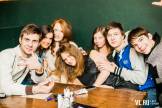 : Татьянин День  в Whisky Bar. Пятница, 25 января