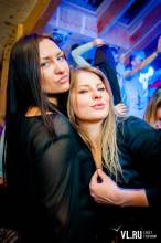 : Students Party. Пятница, 25 января