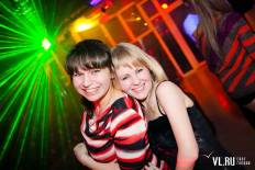 Фотоотчет : SEX-PARTY. Среда, 30 января. Изображение 4
